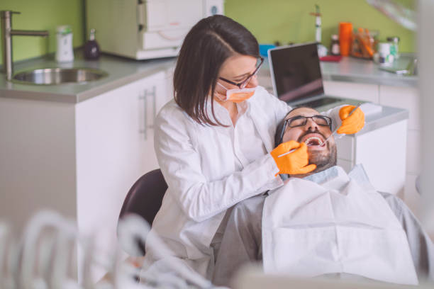 Best Broken or Cracked Tooth Emergency Dentist in Hoffman Estates, IL